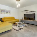 Three-bedroom In *