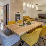 Three-bedroom In *