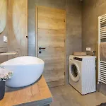 Appartamento Three-bedroom In