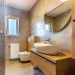 Appartamento Three-bedroom In Barban