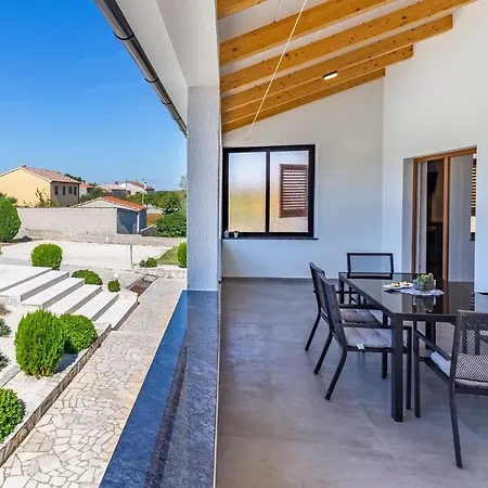 Three-bedroom In