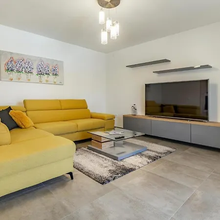 Three-bedroom In *