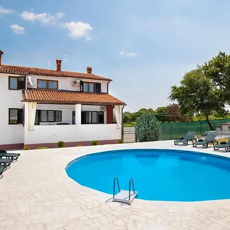 Three-bedroom In