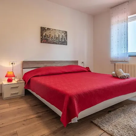 Three-bedroom In *