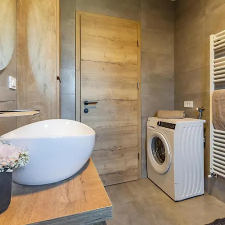 Apartman Three-bedroom In