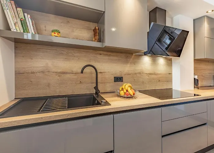 Three-bedroom In * Barban