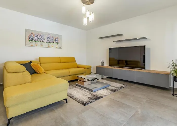 Three-bedroom In *
