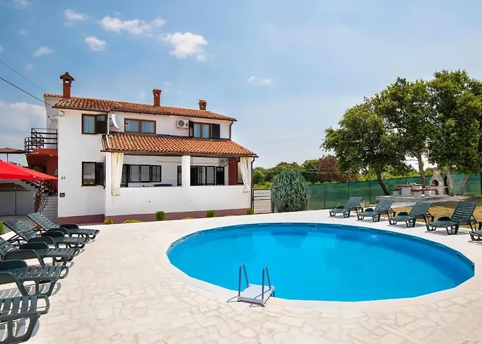 Three-bedroom In