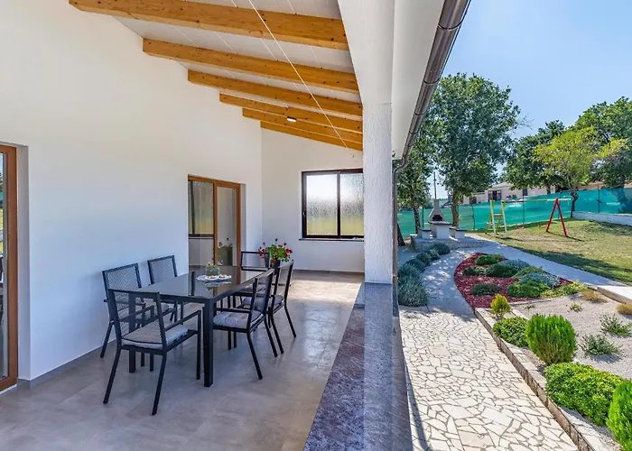Appartement Three-bedroom In