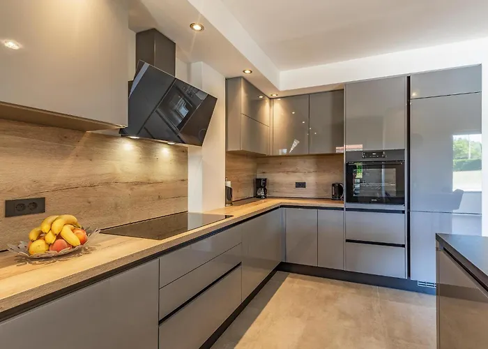 Three-bedroom In