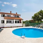 Three-bedroom In