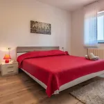 Three-bedroom In *
