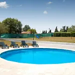 Three-bedroom In Apartman Barban