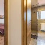 Apartman Three-bedroom In Barban