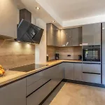 Three-bedroom In