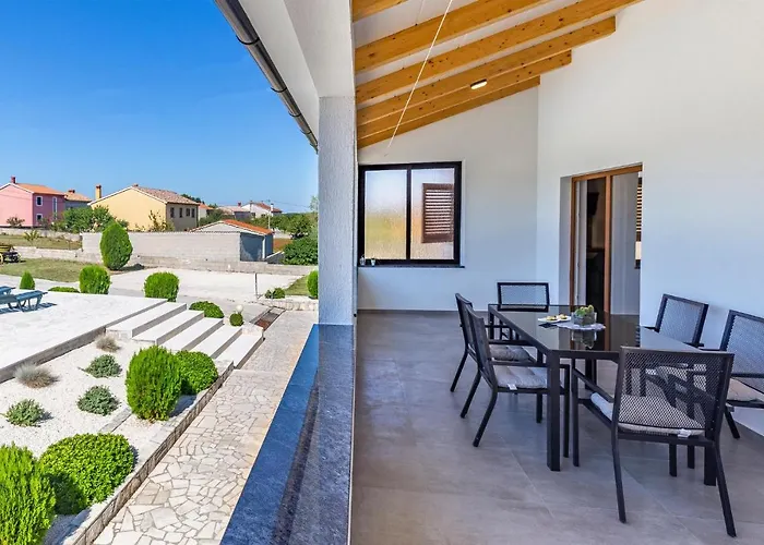 Three-bedroom In